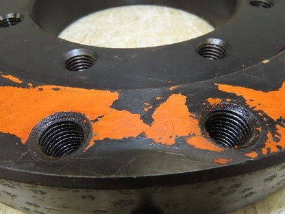 5" Split Flange Swivel Bearing Pack