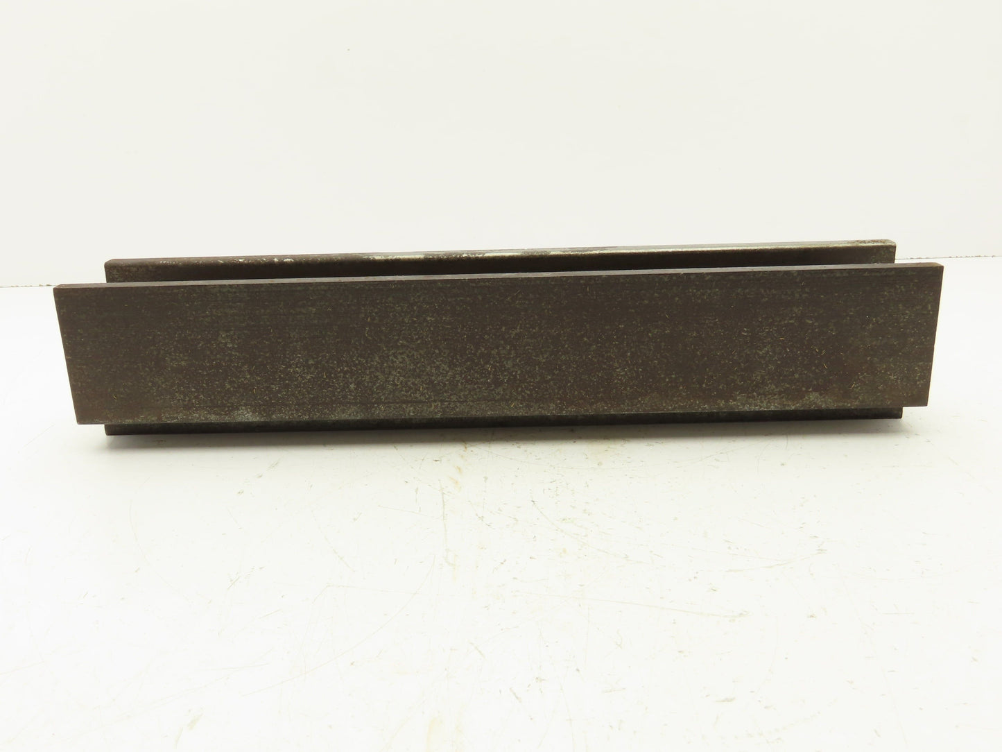 Press Brake U Die 18" Long 3" High 3" Wide 2" ID 2-1/2" Deep