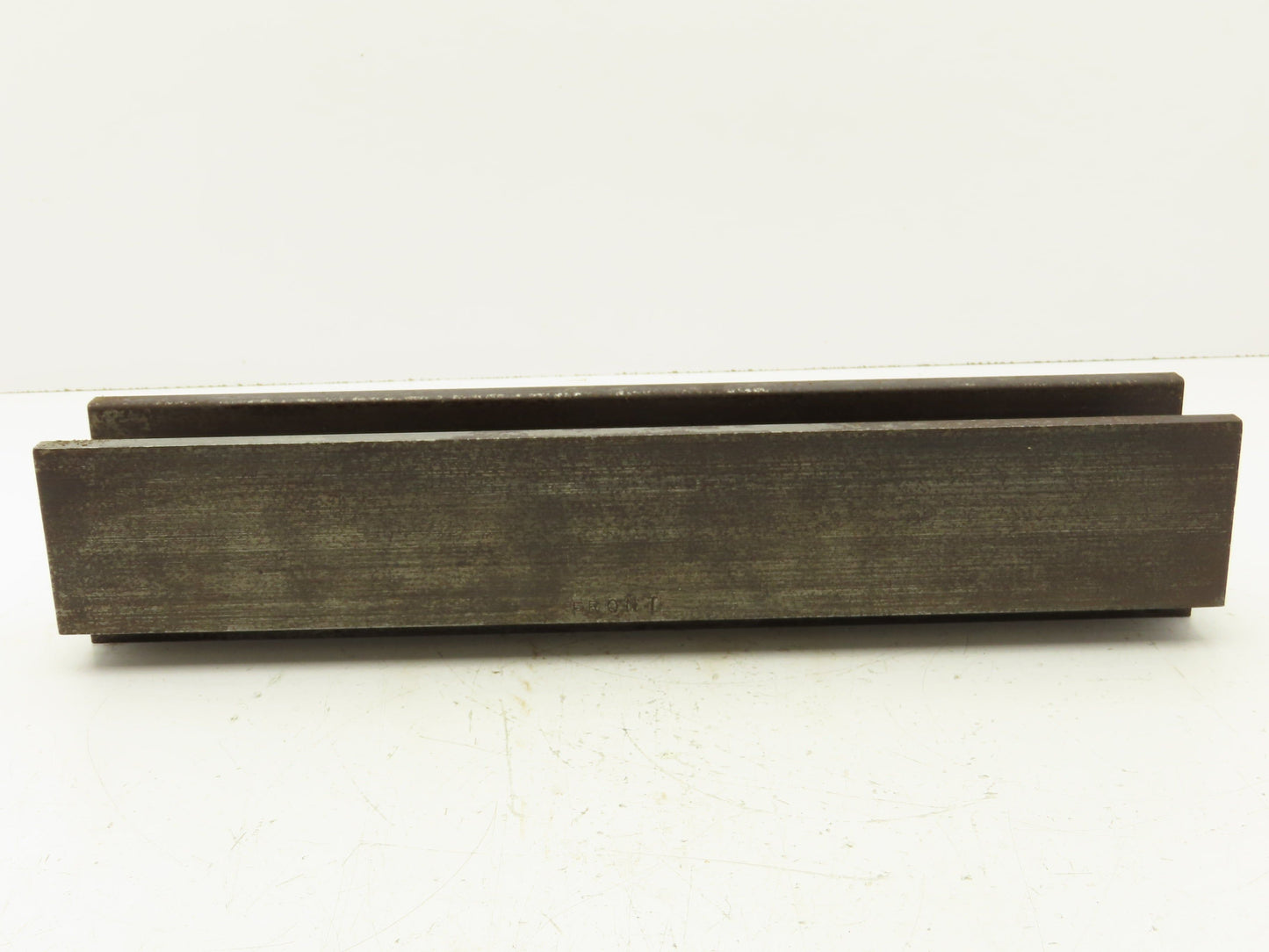 Press Brake U Die 18" Long 3" High 3" Wide 2" ID 2-1/2" Deep