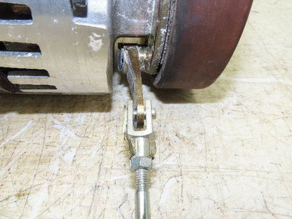 Advanced DC Motors 140-18-4001 Forklift Hydraulic Pump Motor 24V