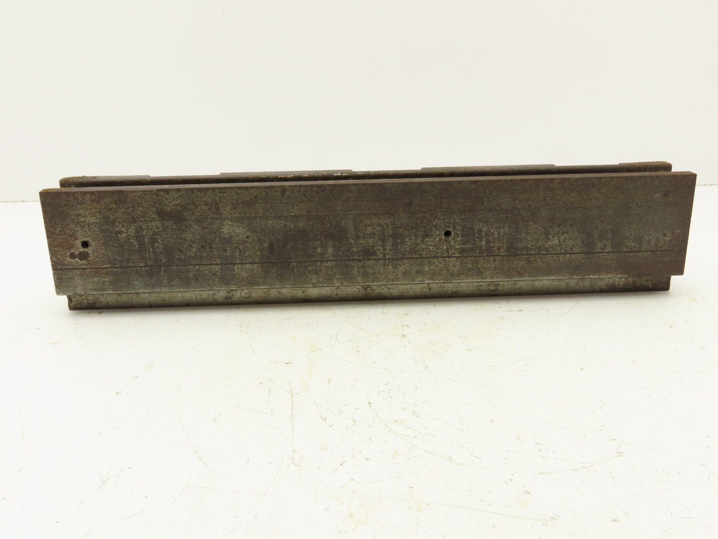 Press Brake U Die 18" Long 3" High 2" Wide 1" ID 2-1/2" Deep