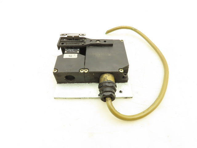 Schmersal 160-13YPA Safety Interlock Door Switch