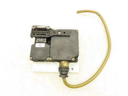 Schmersal 160-13YPA Safety Interlock Door Switch