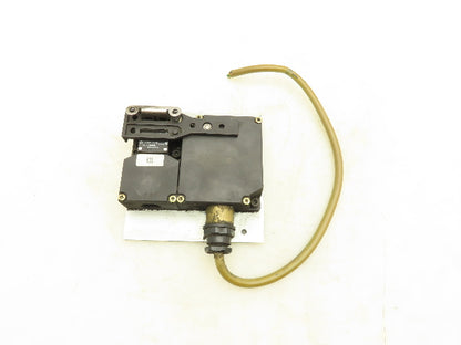 Schmersal 160-13YPA Safety Interlock Door Switch