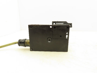 Schmersal 161SK-33rka-024 Safety Interlock Door Switch 24V Lot of 2