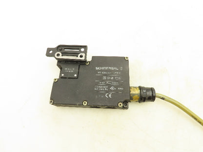 Schmersal 161SK-33rka-024 Safety Interlock Door Switch 24V Lot of 2