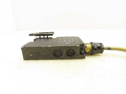 Schmersal 161SK-33rka-024 Safety Interlock Door Switch 24V Lot of 2
