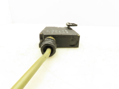 Schmersal 161SK-33rka-024 Safety Interlock Door Switch 24V Lot of 2