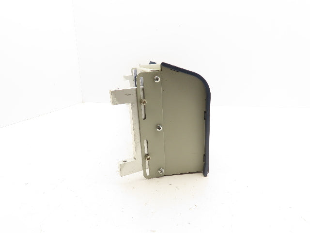 BFN-802  2-Fan Overhead Benchtop Anti-Static Ionizer Blower LED Task Light 110V