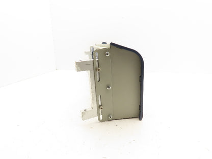 BFN-802  2-Fan Overhead Benchtop Anti-Static Ionizer Blower LED Task Light 110V