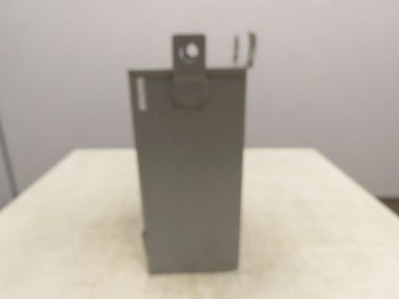 Hammond Q007LEKF Industrial Transformer 1PH 7.5KVA 240-480V PRI 120-240V