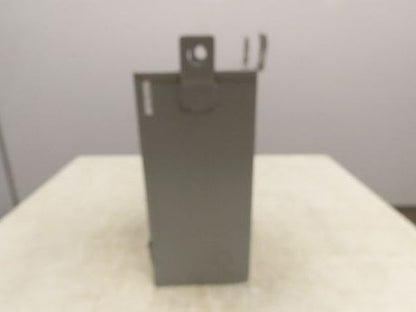Hammond Q007LEKF Industrial Transformer 1PH 7.5KVA 240-480V PRI 120-240V