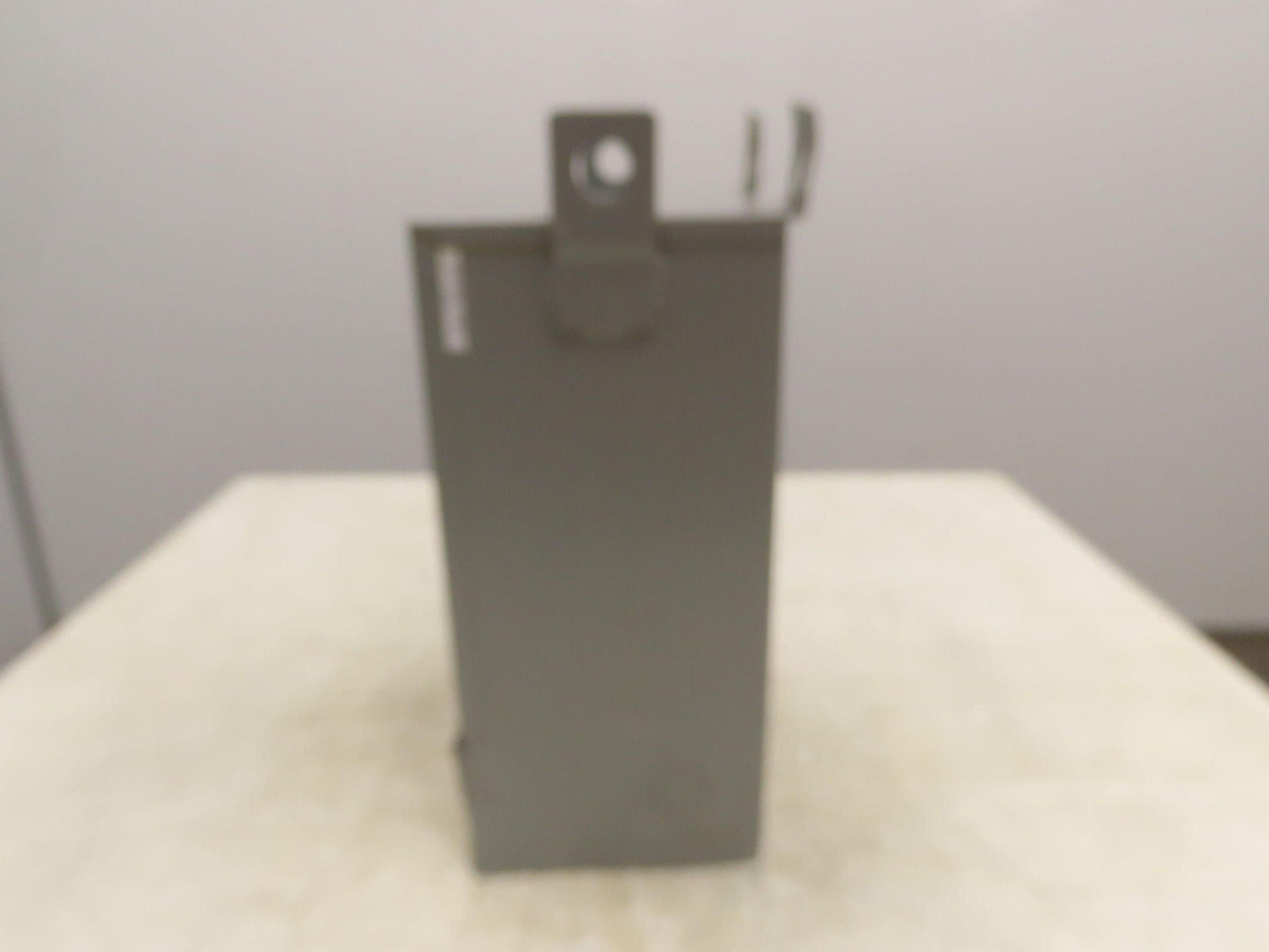 Hammond Q007LEKF Industrial Transformer 1PH 7.5KVA 240-480V PRI 120-240V