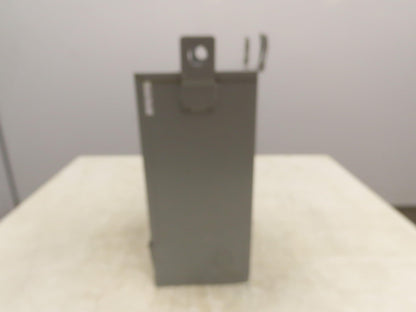 Hammond Q007LEKF Industrial Transformer 1PH 7.5KVA 240-480V PRI 120-240V