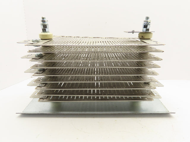 Frizlen FE 3100912 Power Resistor 3kW 3 Ohm