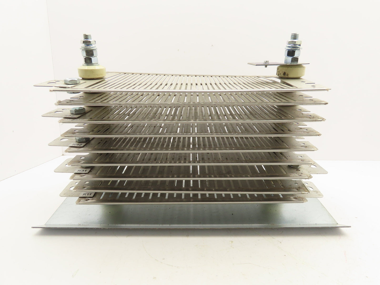 Frizlen FE 3100912 Power Resistor 3kW 3 Ohm