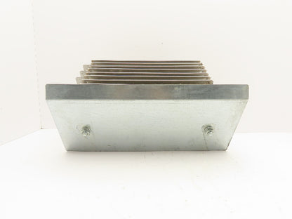 Frizlen FE 3100912 Power Resistor 3kW 3 Ohm