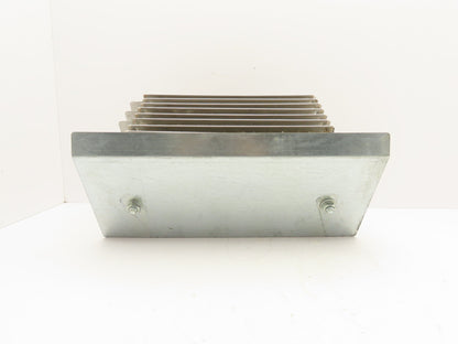 Frizlen FE 3100912 Power Resistor 3kW 3 Ohm