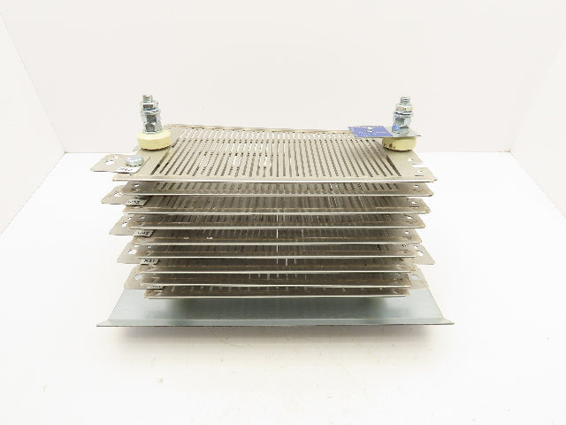 Frizlen FE 3100912 Power Resistor 3kW 3 Ohm