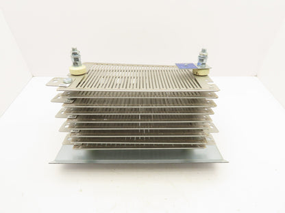 Frizlen FE 3100912 Power Resistor 3kW 3 Ohm