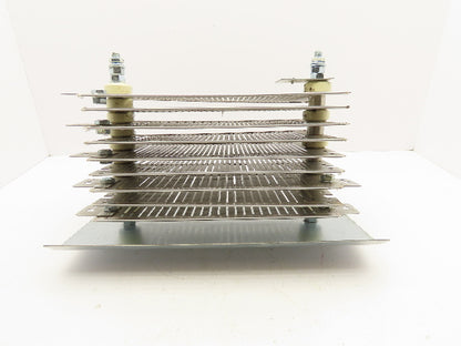 Frizlen FE 3100912 Power Resistor 3kW 3 Ohm