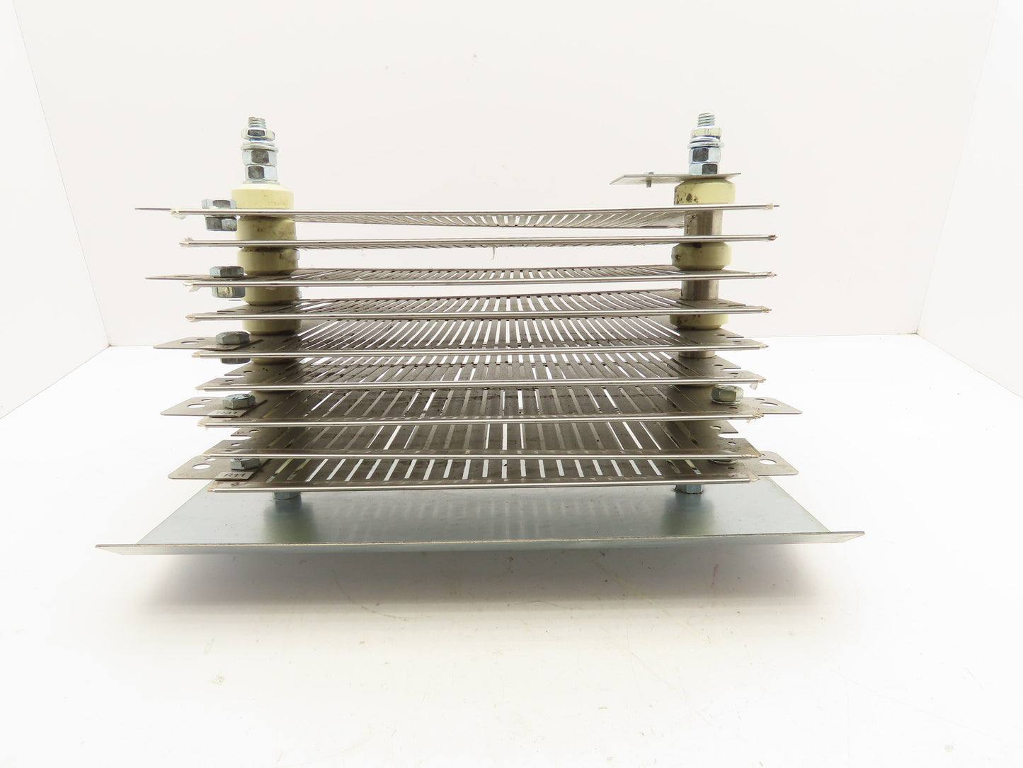 Frizlen FE 3100912 Power Resistor 3kW 3 Ohm