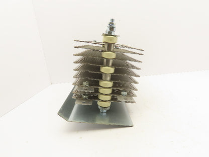 Frizlen FE 3100912 Power Resistor 3kW 3 Ohm