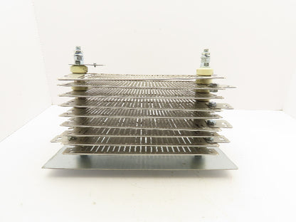 Frizlen FE 3100912 Power Resistor 3kW 3 Ohm