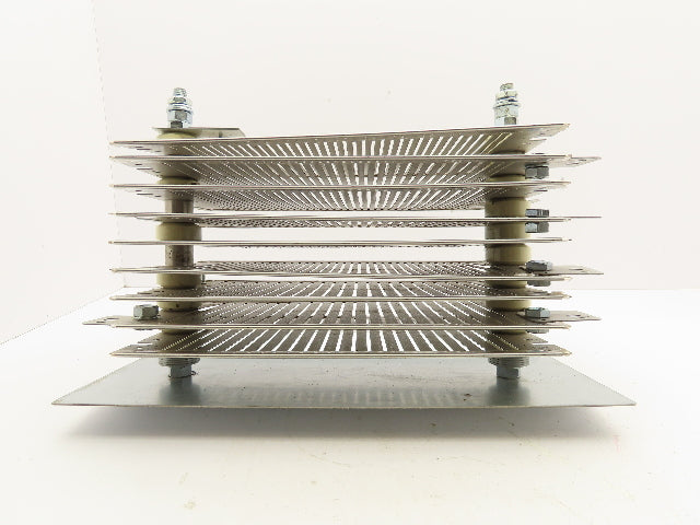 Frizlen FE 3100912 Power Resistor 3kW 3 Ohm