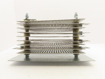 Frizlen FE 3100912 Power Resistor 3kW 3 Ohm