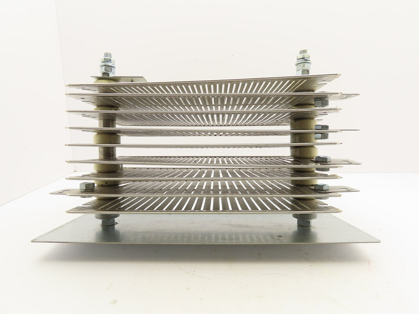 Frizlen FE 3100912 Power Resistor 3kW 3 Ohm