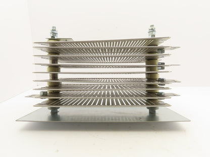 Frizlen FE 3100912 Power Resistor 3kW 3 Ohm