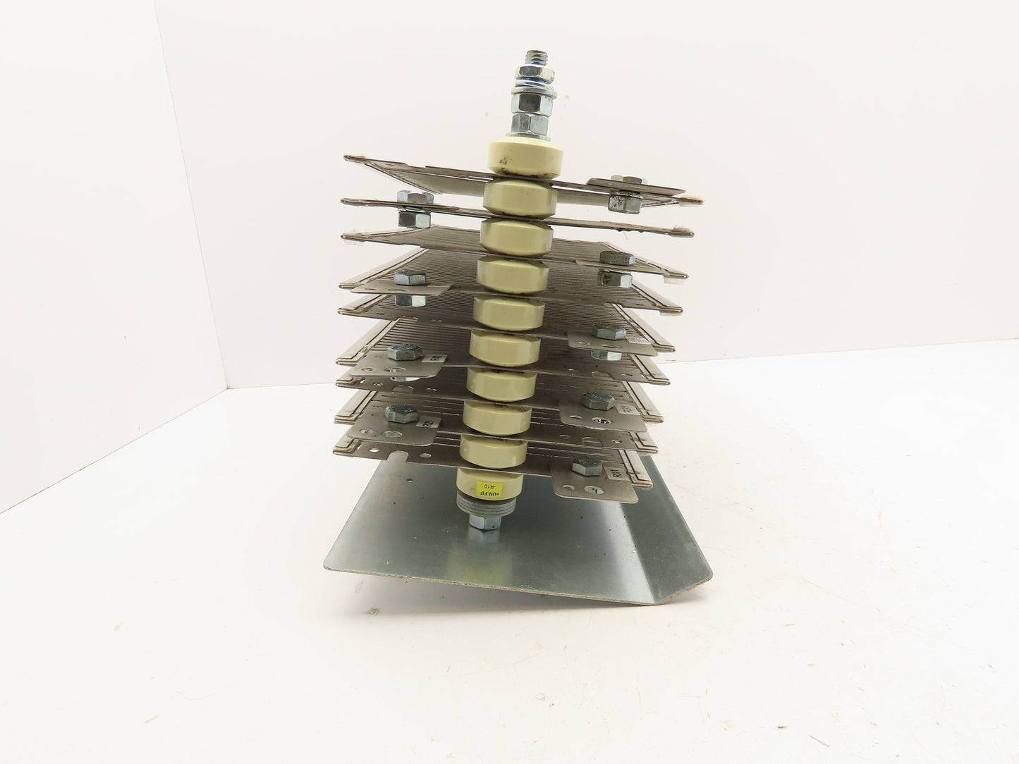 Frizlen FE 3100912 Power Resistor 3kW 3 Ohm