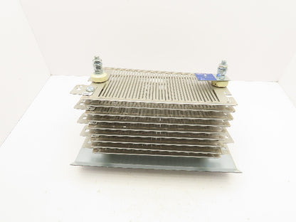 Frizlen FE 3100912 Power Resistor 3kW 3 Ohm