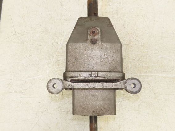 Nord Gear SK 32-MK213T Inline Helical Gearbox 3.75:1 Reducer 467rpm 3960 Torq