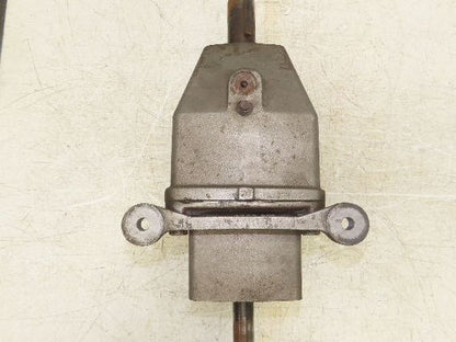 Nord Gear SK 32-MK213T Inline Helical Gearbox 3.75:1 Reducer 467rpm 3960 Torq