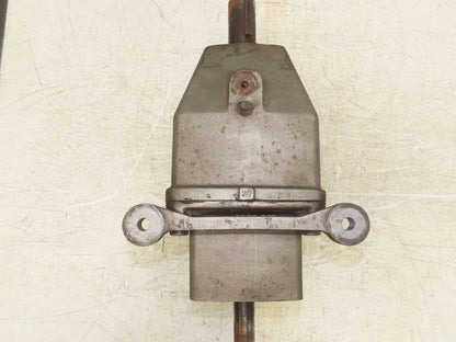 Nord Gear SK 32-MK213T Inline Helical Gearbox 3.75:1 Reducer 467rpm 3960 Torq