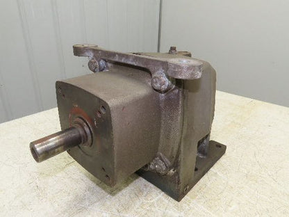Nord Gear SK 32-MK213T Inline Helical Gearbox 3.75:1 Reducer 467rpm 3960 Torq