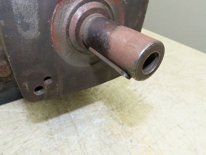 Nord Gear SK 32-MK213T Inline Helical Gearbox 3.75:1 Reducer 467rpm 3960 Torq