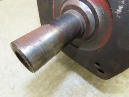 Nord Gear SK 32-MK213T Inline Helical Gearbox 3.75:1 Reducer 467rpm 3960 Torq