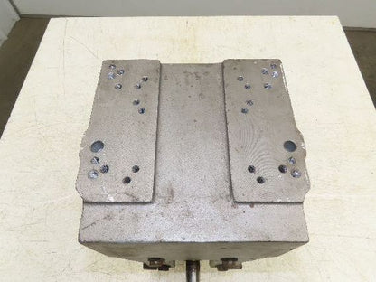 Nord Gear SK 32-MK11 Inline Helical Gearbox 3.75:1 Reducer 467rpm 3434 Torq