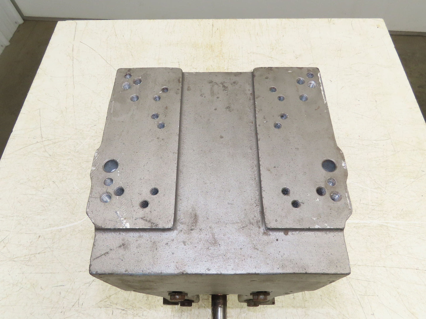 Nord Gear SK 32-MK11 Inline Helical Gearbox 3.75:1 Reducer 467rpm 3434 Torq