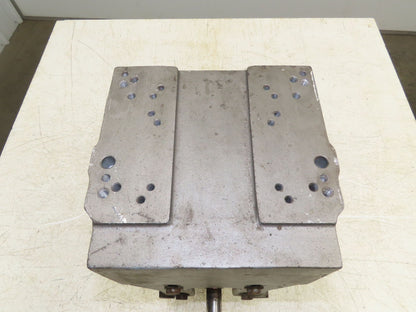 Nord Gear SK 32-MK11 Inline Helical Gearbox 3.75:1 Reducer 467rpm 3434 Torq