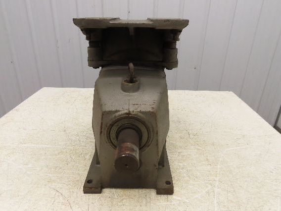 Nord Gear SK 32-MK11 Inline Helical Gearbox 3.75:1 Reducer 467rpm 3434 Torq