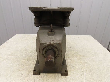 Nord Gear SK 32-MK11 Inline Helical Gearbox 3.75:1 Reducer 467rpm 3434 Torq