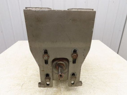 Nord Gear SK 32-MK11 Inline Helical Gearbox 3.75:1 Reducer 467rpm 3434 Torq