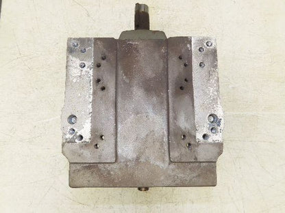 Nord Gear SK 32-MK213T Inline Helical Gearbox 3.75:1 Reducer 467rpm 3960 Torq