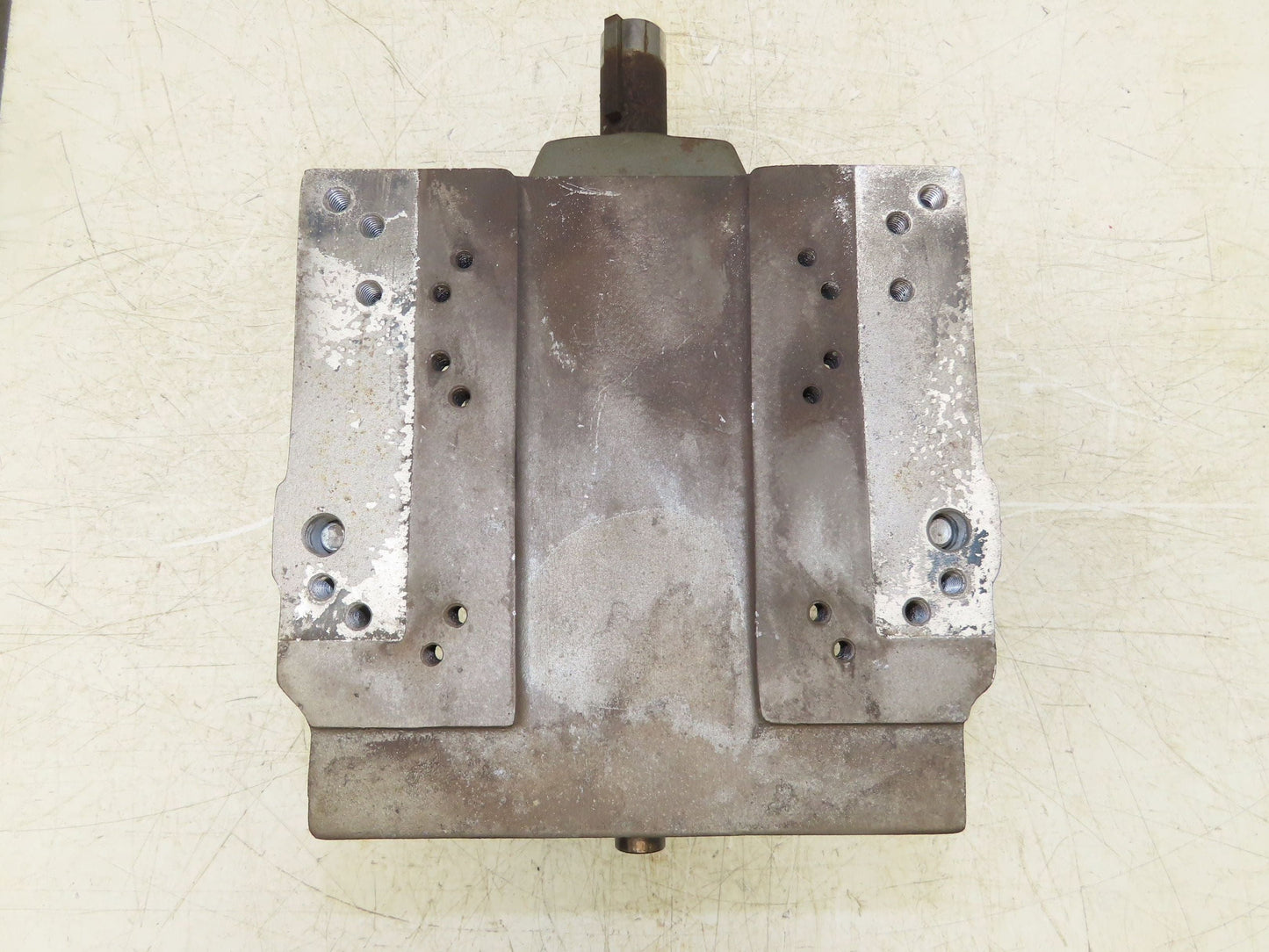 Nord Gear SK 32-MK213T Inline Helical Gearbox 3.75:1 Reducer 467rpm 3960 Torq