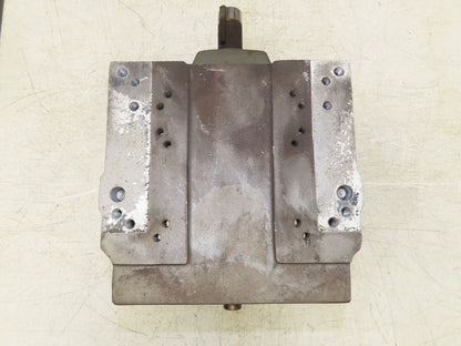 Nord Gear SK 32-MK213T Inline Helical Gearbox 3.75:1 Reducer 467rpm 3960 Torq