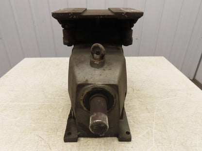 Nord Gear SK 32-MK213T Inline Helical Gearbox 3.75:1 Reducer 467rpm 3960 Torq